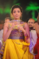 Kajal Stills in Nayak Audio